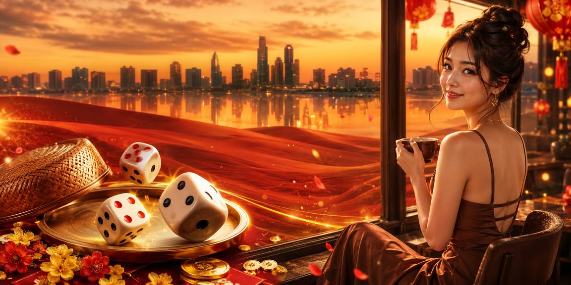 shb8100 Live Casino của shb8100 — Dealer Thật, Phát Trực Tiếp Từ Studio